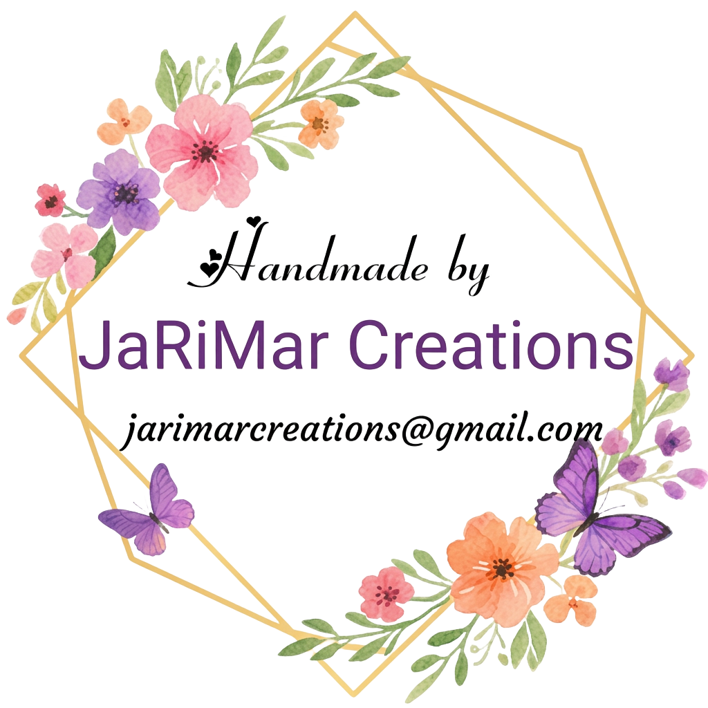 JaRiMar Creations logo