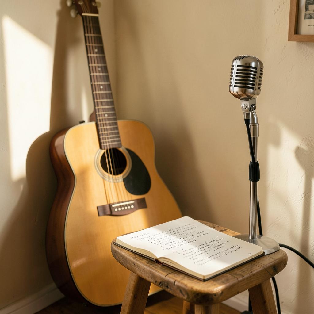 Original Music