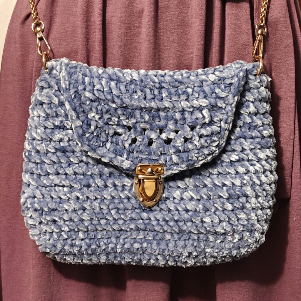 Crochet