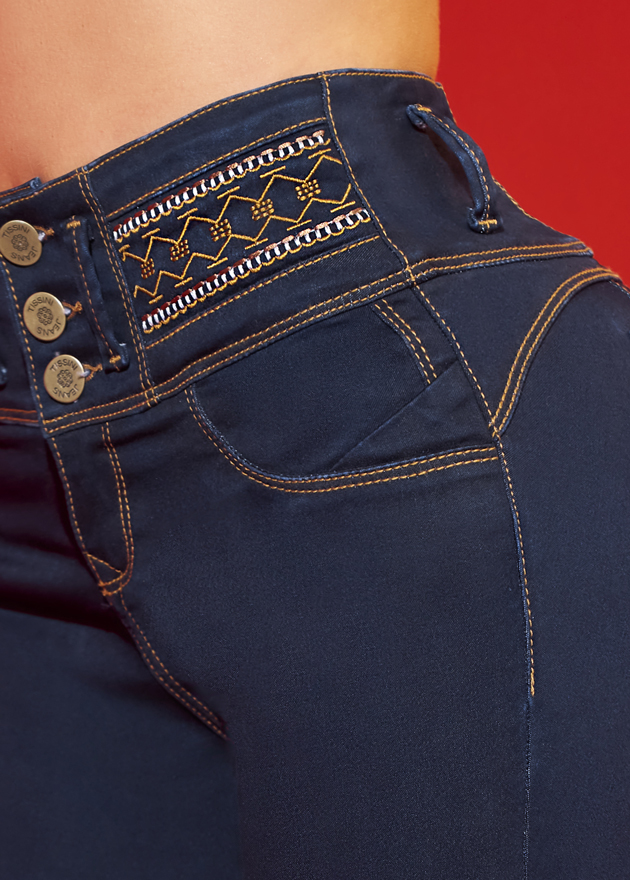 Jean Irma (Size 7) view 3