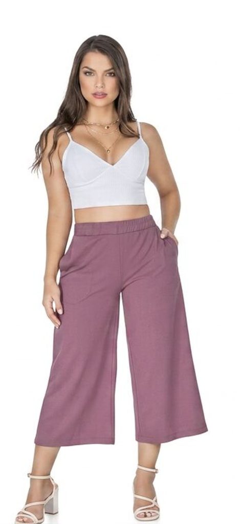 Conjunto Verona (Talla M)