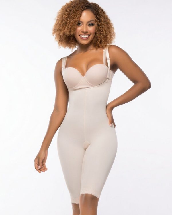 Faja Enterizo Aurora Beige (L)