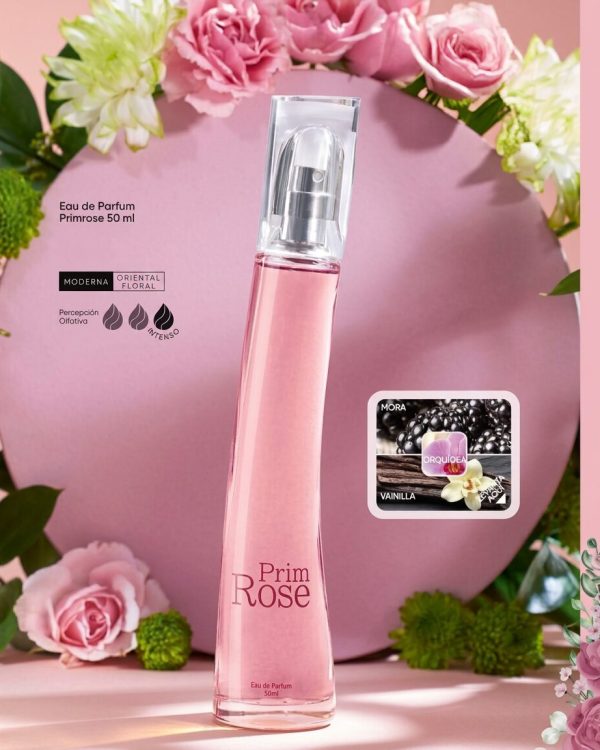 Prim Rose Eau de Parfum (50 ml)