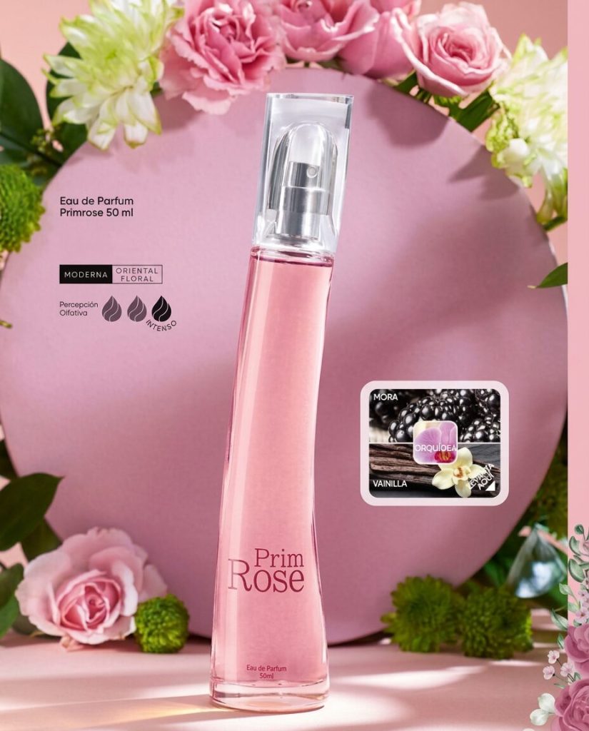 Prim Rose Eau de Parfum (50 ml)